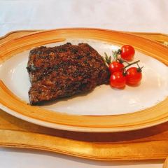 Xinhaishanfashi Teppanyaki (huayan'aotelaisi) User Photo