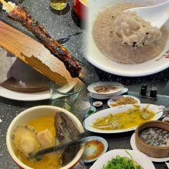 王庄阿咪海鲜大排档(象园店) User Photo