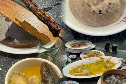 王庄阿咪海鲜大排档(象园店)