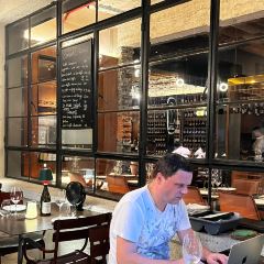 Cellar To Table·CTT User Photo