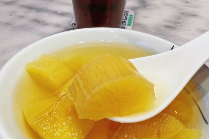 一钟糖水(金冠店)