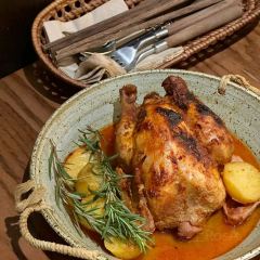 MORNING GOOD Bistro(翰林府店) User Photo