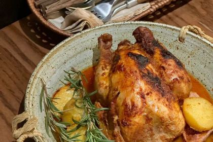 MORNING GOOD Bistro(翰林府店)