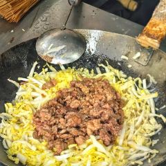 牛肉粉丝(党校店) User Photo