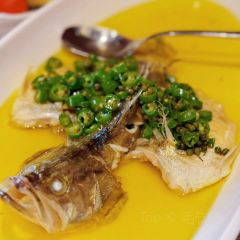 薇廷·精细江浙菜(越城店) User Photo