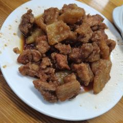 老杨饭店(万科里店) User Photo