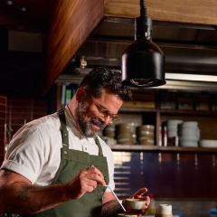 FARMER’S DAUGHTERS張用戶圖片