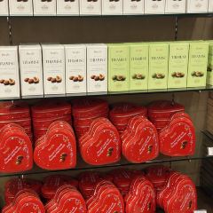 Beryl's Chocolate Kingdom（gateway@klia2）張用戶圖片