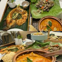 香草香草·云南餐厅（财信时代广场店） User Photo