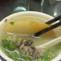 好运来餐馆 User Photo