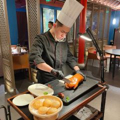 董鲁烤鸭(临河街店) User Photo