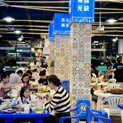 粥鲜记海鲜大排挡(安吉店) User Photo