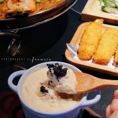 有钳的硬货·海鲜饭(广州番禺万达广场店) User Photo