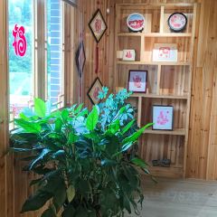岭边亭·乐百味星空屋 User Photo