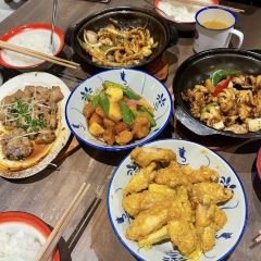 凤城大饭堂 User Photo