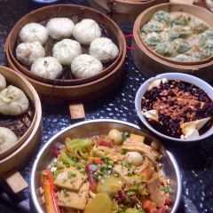 鬼包子·白粥(长乐北店) User Photo