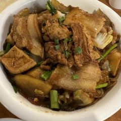 一品烩菜(太行路店) User Photo