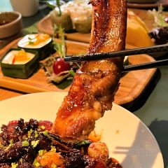 嘟嘟泰国小馆(万象城店) User Photo