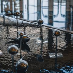 五台山万豪酒店·紫府名厨全日西餐厅 User Photo