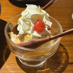 白石的深夜食堂(万达店) User Photo