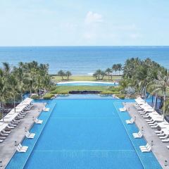 The Westin Blue Bay Resort & Spa· Five Sen5es User Photo