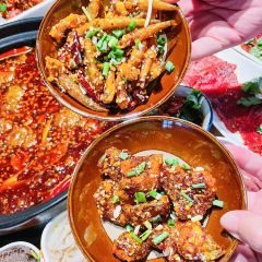 卤串哥砂锅串串香(坑梓店) User Photo