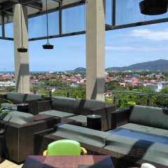 Level 8 Cafe & Lounge User Photo