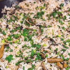 台山柴火黄鳝饭(温泉店) User Photo