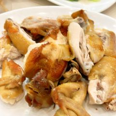 台山柴火黄鳝饭(温泉店) User Photo