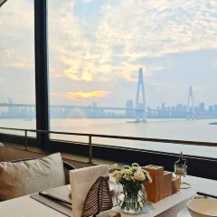 秘客MIKO·意境菜·预定制餐厅(江滩店) User Photo