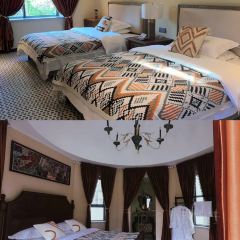 155号院农家乐(水西沟镇方家庄村店) User Photo