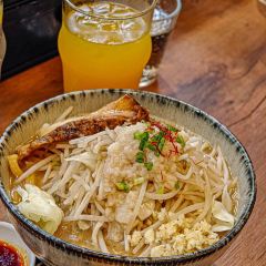 娜七日式拉面(海豚湾店) User Photo