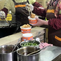 顺昌仁寿灌蛋(七宝老街店) User Photo