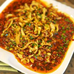 珍香羊肉 User Photo