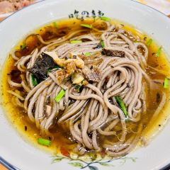 马老年烧麦·饸饹(常山店) User Photo