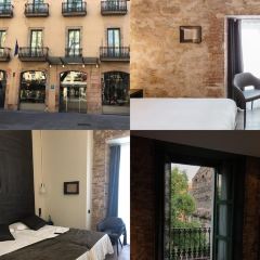 Enoteca Paco Pérez User Photo