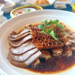 鴻福酒家（地王大廈店）張用戶圖片