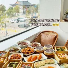 三尺茶庭•湘妃竹文創餐廳張用戶圖片