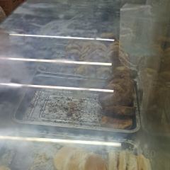 马家烧饼(至善路店) User Photo