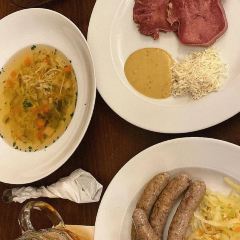 Restaurant U Glaubicu 여행 사진