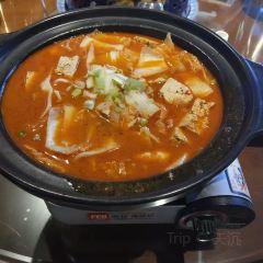 塞伊德蒙餐(兴安南路店) User Photo
