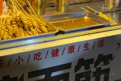 公莊飯店（仲凱店）
