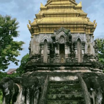 Khao Soi Maesai張用戶圖片