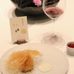 FONG SENSE User Photo