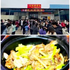 容邊排骨飯張用戶圖片