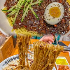 东村新派韩餐(延大店) User Photo