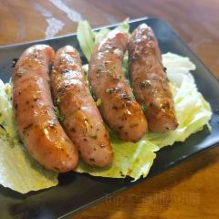 兔子洞美式烤肉(勺园店) User Photo