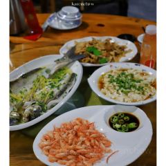 北江渔村·农家特色 User Photo