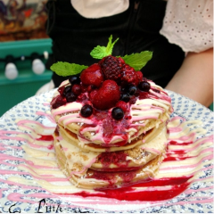 Little Kook User Photo