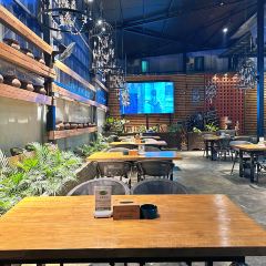 敏格拉吧缅甸餐厅(MinGaLaBar) User Photo